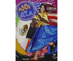 Ni De Aqui Ni De Alla