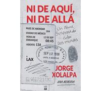 Ni De Aqui, Ni De Alla: Una Alma Suspendida Entre Dos Mundos