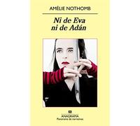 Ni de Eva ni de Adán: 719 (Panorama de narrativas)