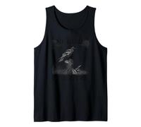 Ni Dieu Ni Maître Aves Antiautoritarias No God Masters Camiseta sin Mangas