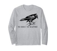 Ni Dieu Ni Maître Manga Larga