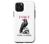 Ni Dieu Ni Maitre No Kings Pro Democracy Anti Fascism Resist Carcasa para iPhone 11 Pro