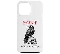 Ni Dieu Ni Maitre No Kings Pro Democracy Anti Fascism Resist Carcasa para iPhone 13 Pro MAX