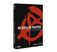 Ni dieu ni maître, une histoire de l'anarchisme (DVD) (Importación USA)