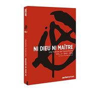 Ni dieu ni maître : Une histoire de l'anarchisme - Vol. 2 - 1945-2012 [DVD]