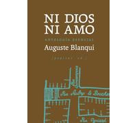 Ni dios, ni amo: Antología esencial: 117 (Ensayo)