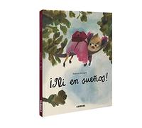 ¡Ni en sueños!: 4 (Biblioteca Beatrice Alemagna)