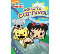 Ni Hao Kai-LAN: Kai-LAN's Carnival [USA] [DVD]