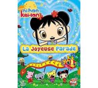 Ni hao, Kai-lan - La joyeuse parade [Francia] [DVD]