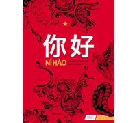 Ni Hao. Libro de curso 1 (fuera de colección)