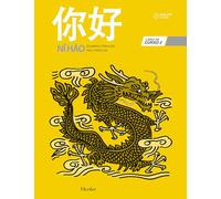 Ni Hao: Libro de curso 2 (fuera de colección)