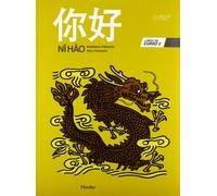 Ni Hao: Libro de curso 2 (SIN COLECCION)