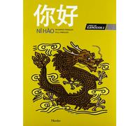 Ni Hao: Libro de ejercicios 2 (SIN COLECCION)