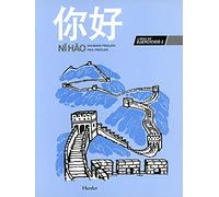 Ni Hao: Libro de ejercicios 3 (fuera de colección)