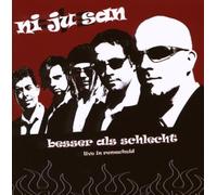 Ni Ju San - Besser Als Schlecht/Li