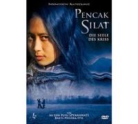Ni Luh Putu Spyanaw - Die Seele Des Kriss [Alemania] [DVD]