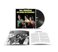 Ni Más Ni Menos (Edición 50º Aniversario) (Vinilo)
