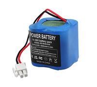 Ni-MH 3000mAh 4,8V batería de Herramientas eléctricas para Mosquito Magnet 565-035 Independence 9994141