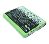 Ni-MH Battery Pack Fits Siemens C39153-Z7-C3, BC101590, Siemens Pico, Pico, NS-3098, Gigaset 2000C Pocket