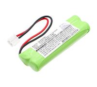 Ni-MH Battery Pack Fits Vtech 89-1337-00-00, CPH-518D, BT18443, LS-6115, LS-62152, LS6217, BT28443