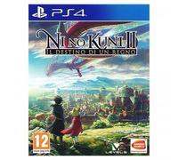 Ni No Kuni II 2: Il Destino di un Regno Juego PlayStation 4 PS4
