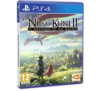 Bandai – Videojuego – Ni No Kuni II: Il Destino Di Un Regno