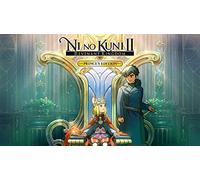 Ni no Kuni II: l'Avènement d?un Nouveau Royaume Prince's Edition