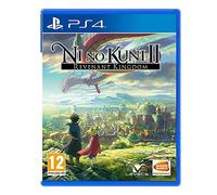 Ni No Kuni II: Revenant Kingdom
