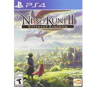 Ni no Kuni II: Revenant Kingdom for PlayStation 4 [USA]