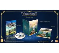 Ni no Kuni II: Revenant Kingdom - Prince's Edition [Importación francesa]