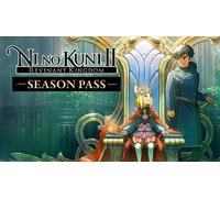 Ni no Kuni II: Revenant Kingdom Season Pass Steam Europe PC