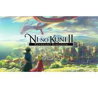 Ni No Kuni II: Revenant Kingdom Steam Europe PC
