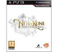 Ni No Kuni [Importación Inglesa]