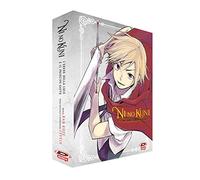 Ni No Kuni. L'erede della luce e il principe gatto. Collector's box (Vol. 1-2)