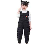 Ni?o Ni?os Peque?o Recién Nacido Bebé Ni?as Sin Mangas Animados Lindo Mono Algodón Wadded Tipo Engrosamiento Suspender Pantalones Monos Traje Ropa359