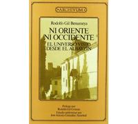 Ni Oriente ni Occidente: El universo visto desde el Albayzin: 59 (Archivum)