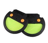 Ni?os Atrapar y lanzar Juego de Pelota de Mano Raqueta Atrapar Pelota Juegos Deportivos Lanzar Juguete Educativo Regalos Originales y de Broma Juguetes y Juegos