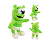 Ni?os cantando Soy un oso gomoso Musical Gummibar mu?ecos de peluche peluches regalo