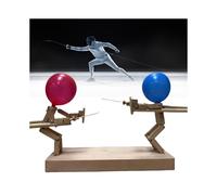 Ni?os cercando marionetas juguete educativo entretenimiento interactivo para padres e hijos