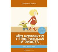 NI?OS DESOBEDIENTES Y PROBLEMAS CONDUCTA (FONDO)