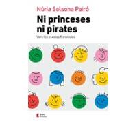 Ni Princeses Ni Pirates (ebook)