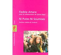 Ni Putes Ni Soumises