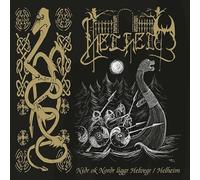 Ni?r Ok Nor?r Liggr Helvegr / Helheim (Gold (Ltd) [Analog]