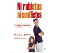 Ni Rabietas Ni Conflictos