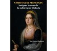 Ni Reinas Ni Princesas