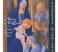Noirin Ni Riain & Monks Glenstal Abbey - The Darkest Midnight