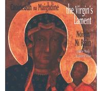 Ni Riain,Noirin & Monks of Glenstal Abbey - The Virgin's Lament