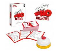 Ni si ni no sin secretos
