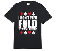 Ni Siquiera doblo mi Propia Ropa Comfort Colors Adult Heavyweight T-Shirt
