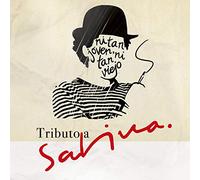Ni Tan Joven Ni Tan Viejo: Tributo A Sabina / Various